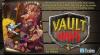 A Thumbnail of the box art for Vault Wars Board Game