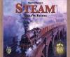 A Thumbnail of the box art for Steam