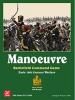 A Thumbnail of the box art for Manoeuvre