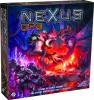 A Thumbnail of the box art for Nexus Ops