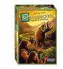 A Thumbnail of the box art for Carcassonne Hunters and Gatherers Board Game