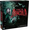 A Thumbnail of the box art for Fury of Dracula (Third and Fourth Editions)