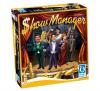 A Thumbnail of the box art for Show Manager - Board Game (6 Player)
