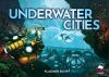 A Thumbnail of the box art for Underwater Cities