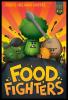 A Thumbnail of the box art for Foodfighters