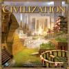 A Thumbnail of the box art for Sid Meier's Civilization: The Board Game