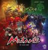 A Thumbnail of the box art for Mutants