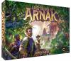 A Thumbnail of the box art for Lost Ruins of Arnak