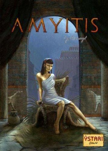 The Box art for Amyitis