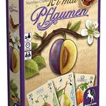The Box art for Plums