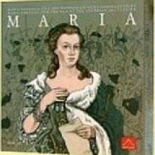 The Box art for Maria