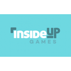 Inside Up Games logo
